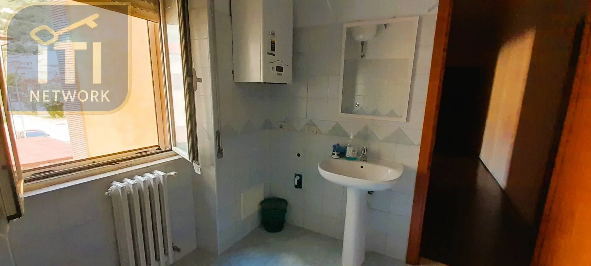 Immagine per Appartamento in affitto a Cassino VIALE DANTE 