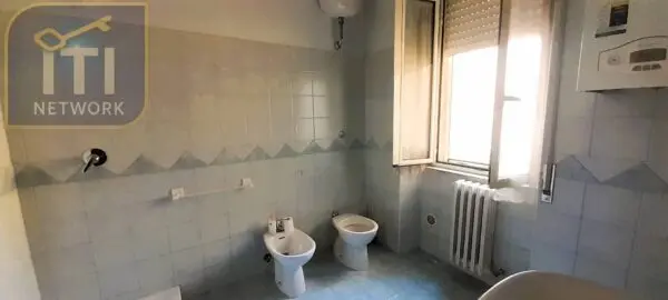 Appartamento viale Dante, Cassino