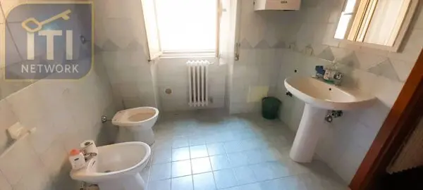 Appartamento viale Dante, Cassino