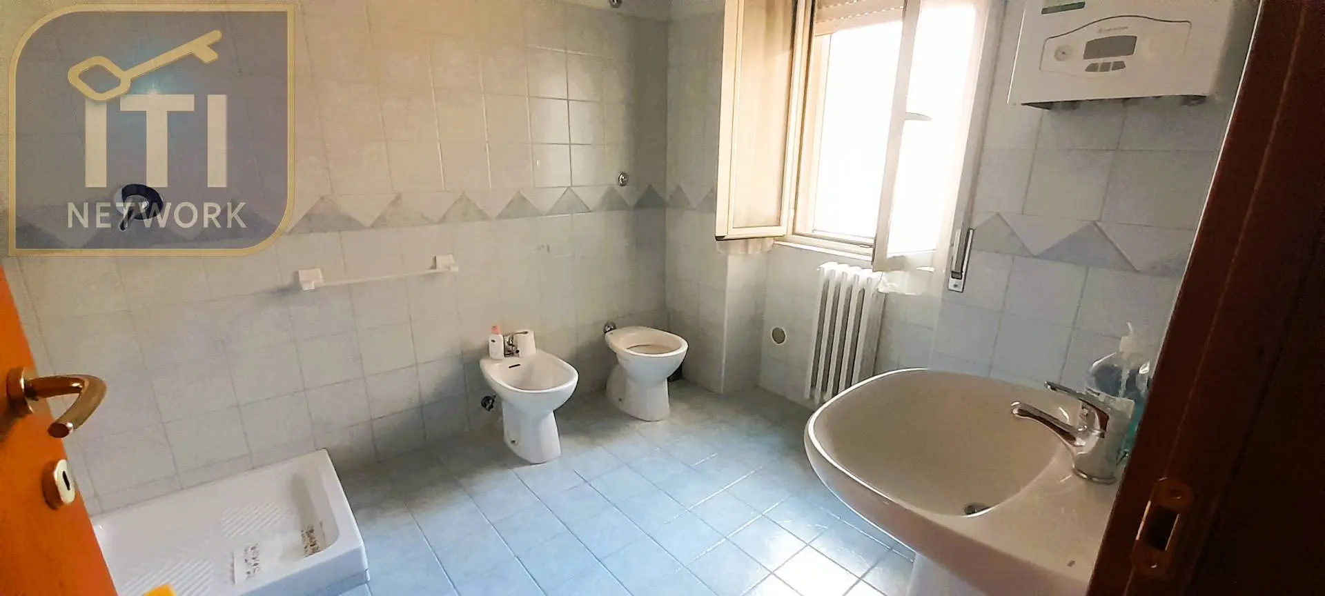 Immagine per Appartamento in affitto a Cassino VIALE DANTE 