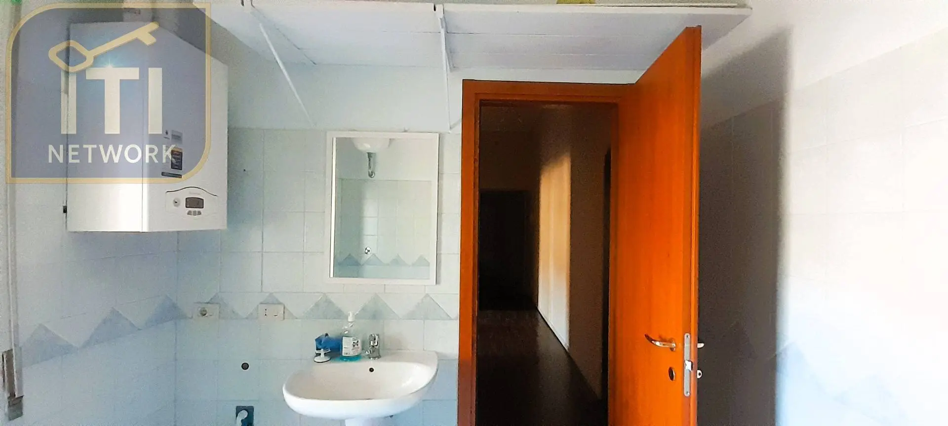 Immagine per Appartamento in affitto a Cassino VIALE DANTE 