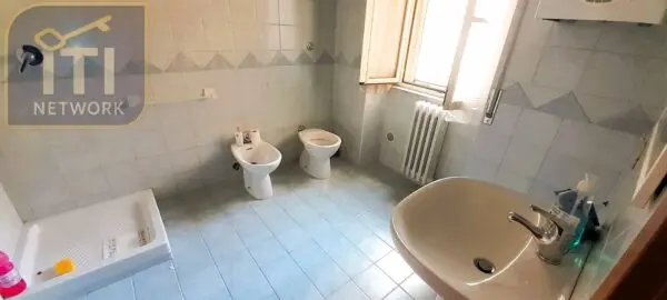 Appartamento viale Dante, Cassino