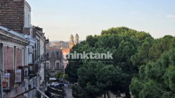 Appartamento piazza Federico Di Svevia Snc, Catania