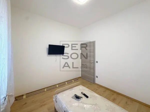 Appartamento via Solteri, Trento