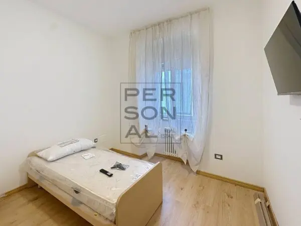 Appartamento via Solteri, Trento