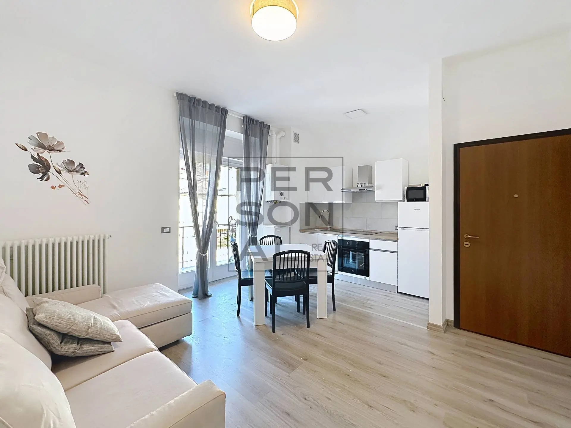 Immagine per Appartamento in vendita a Trento Via Solteri 