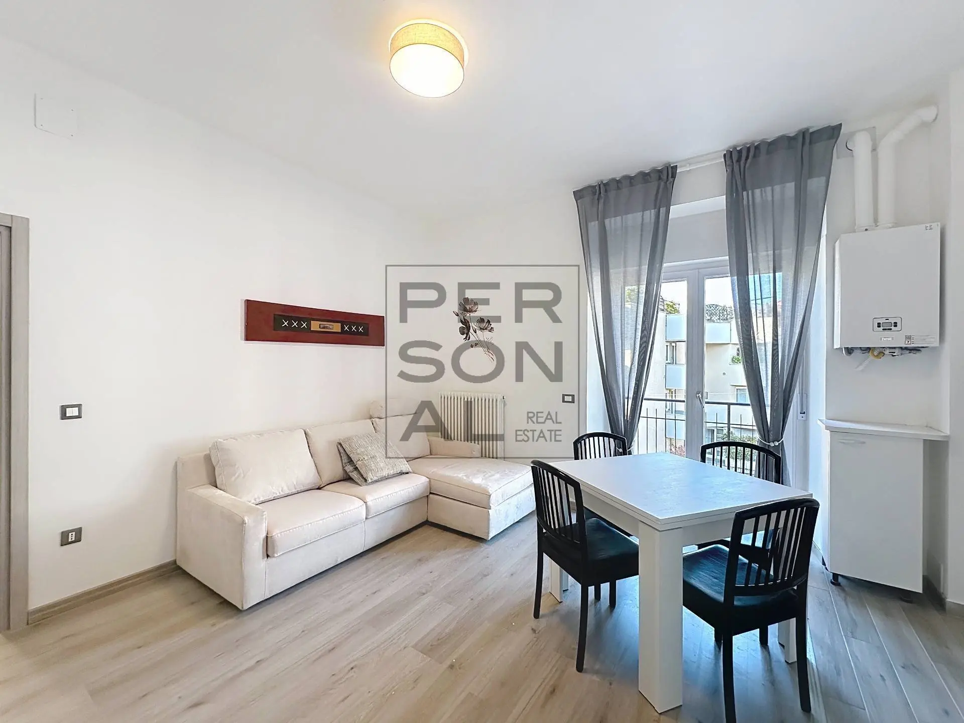 Immagine per Appartamento in vendita a Trento Via Solteri 