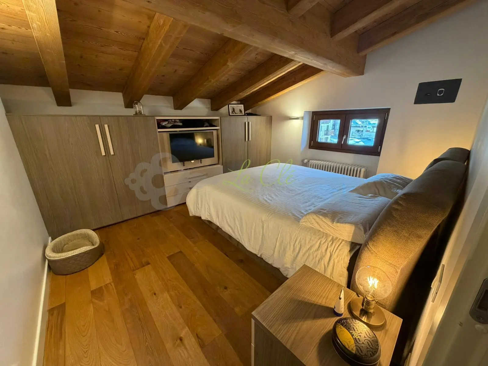 Immagine per Trilocale in vendita a Courmayeur strada Margherita 14