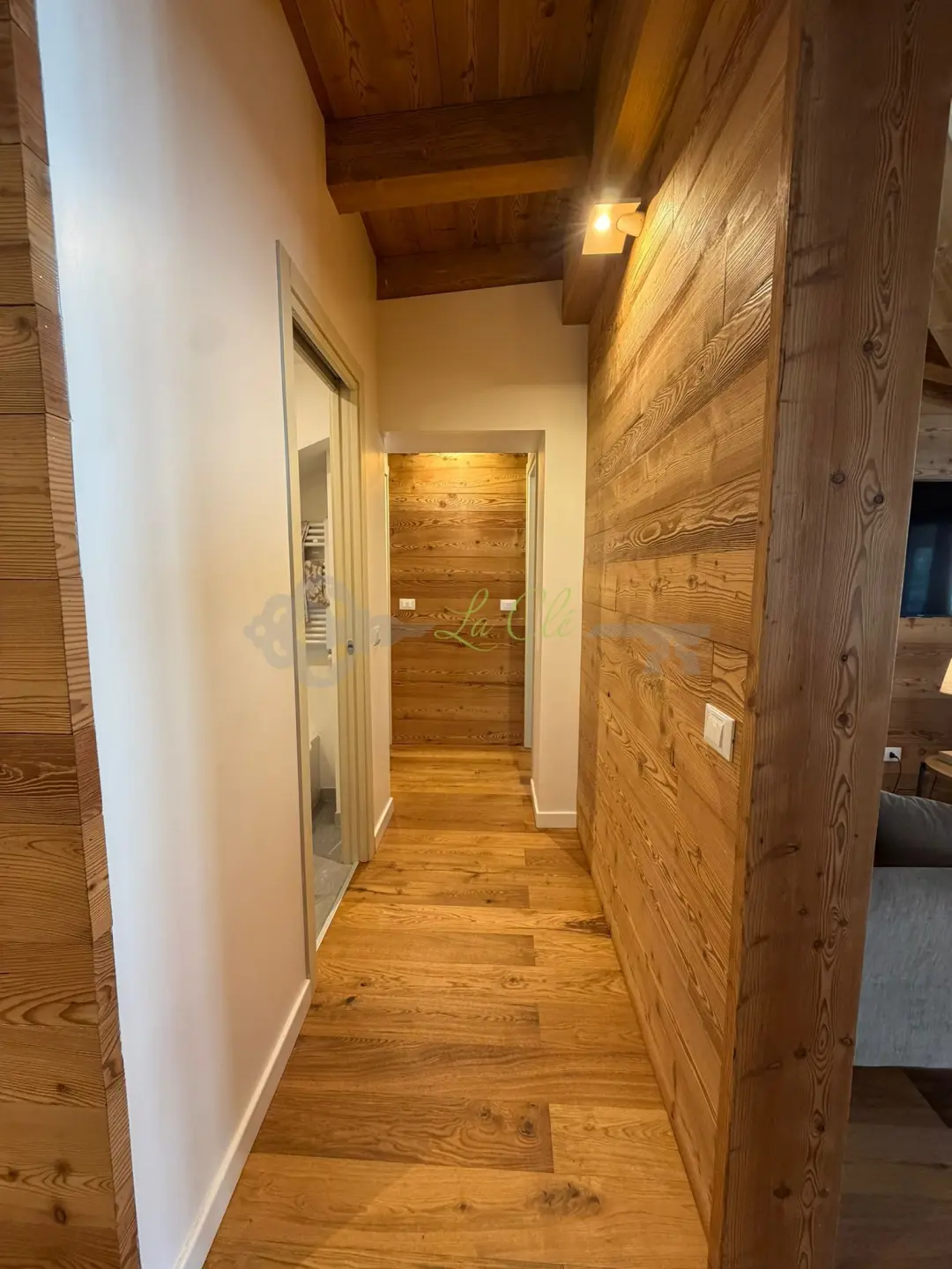 Immagine per Trilocale in vendita a Courmayeur strada Margherita 14