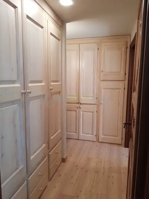 Immagine per Bilocale in affitto a Courmayeur viale Monte Bianco 25