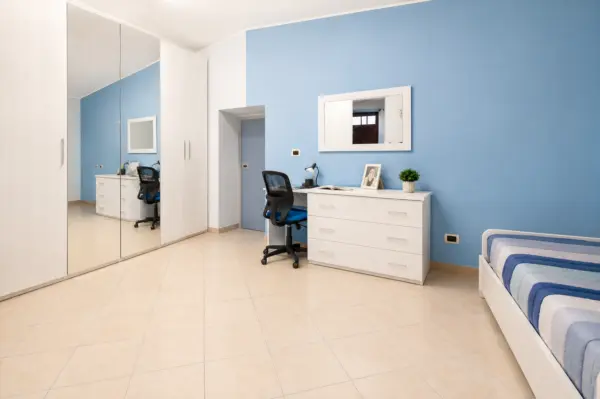 Appartamento via Roma, Alpignano