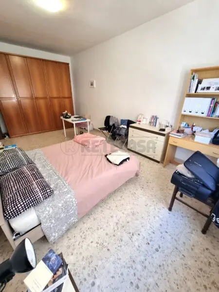 Trilocale via Dei Sabini, Pescara