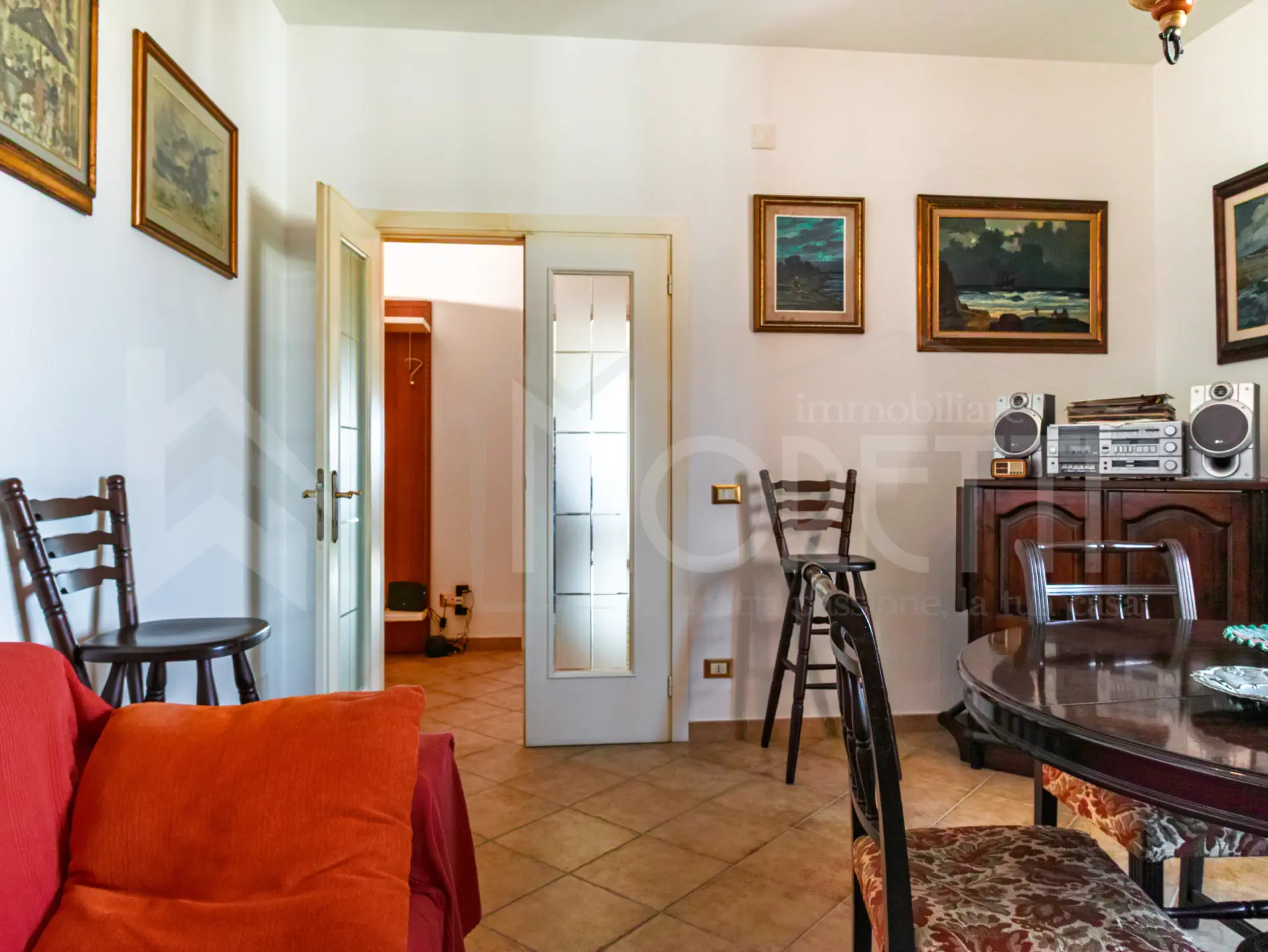 Immagine per Quadrilocale in vendita a Livorno via San Jacopo In Acquaviva