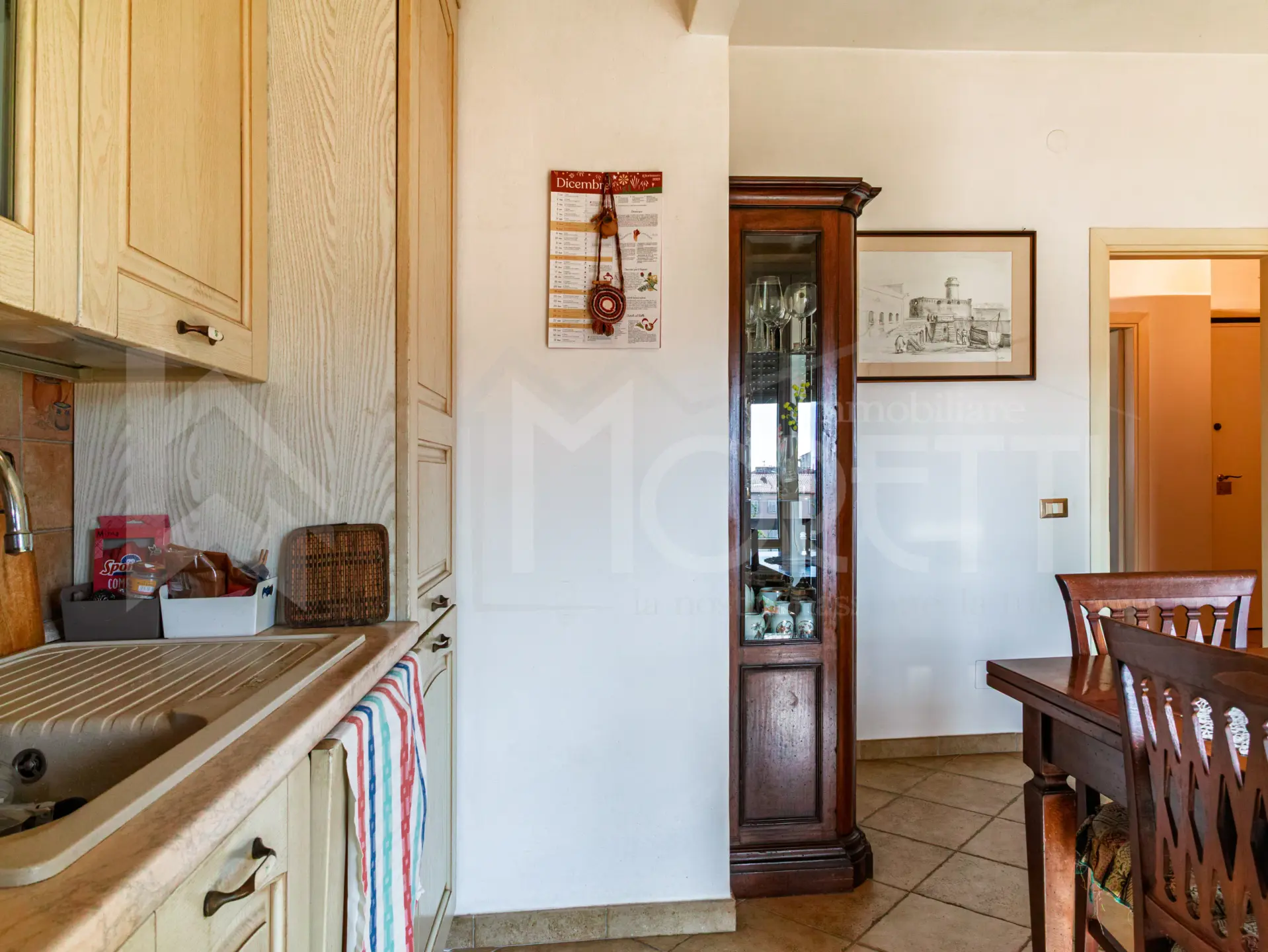 Immagine per Quadrilocale in vendita a Livorno via San Jacopo In Acquaviva