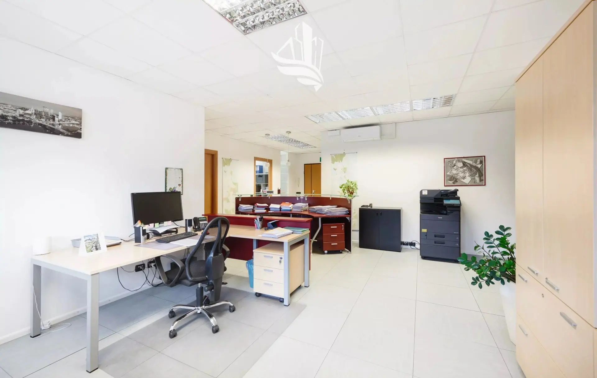 Immagine per Ufficio in vendita a Bolzano