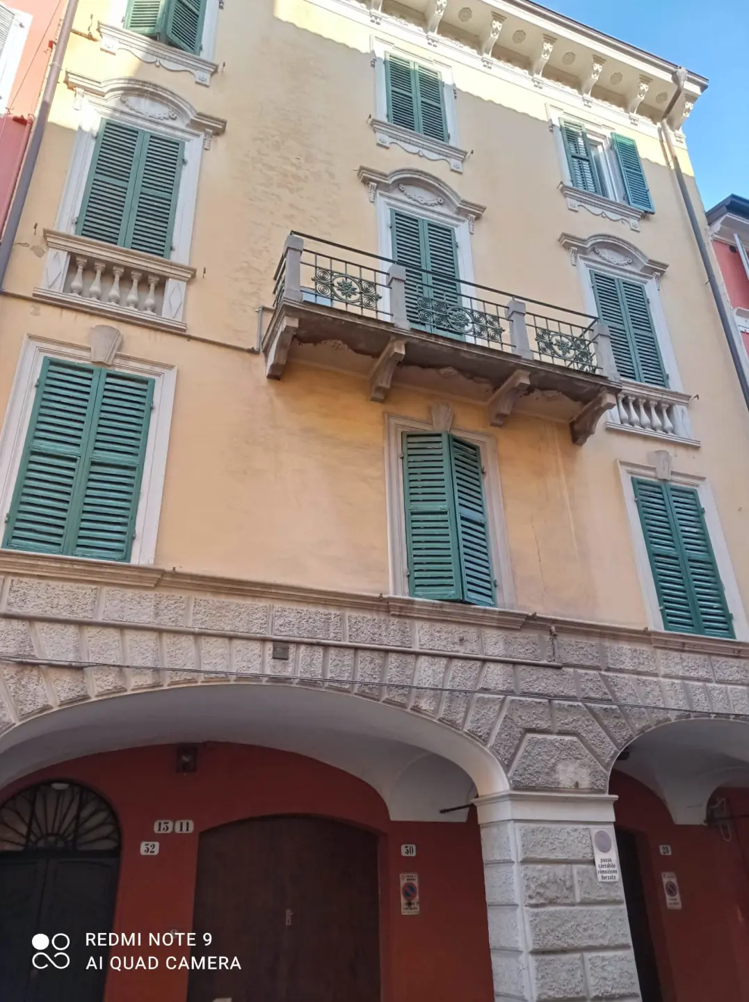 Immagine per Stanza in affitto a Modena via Rua Frati