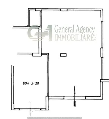 Mansarda Roma