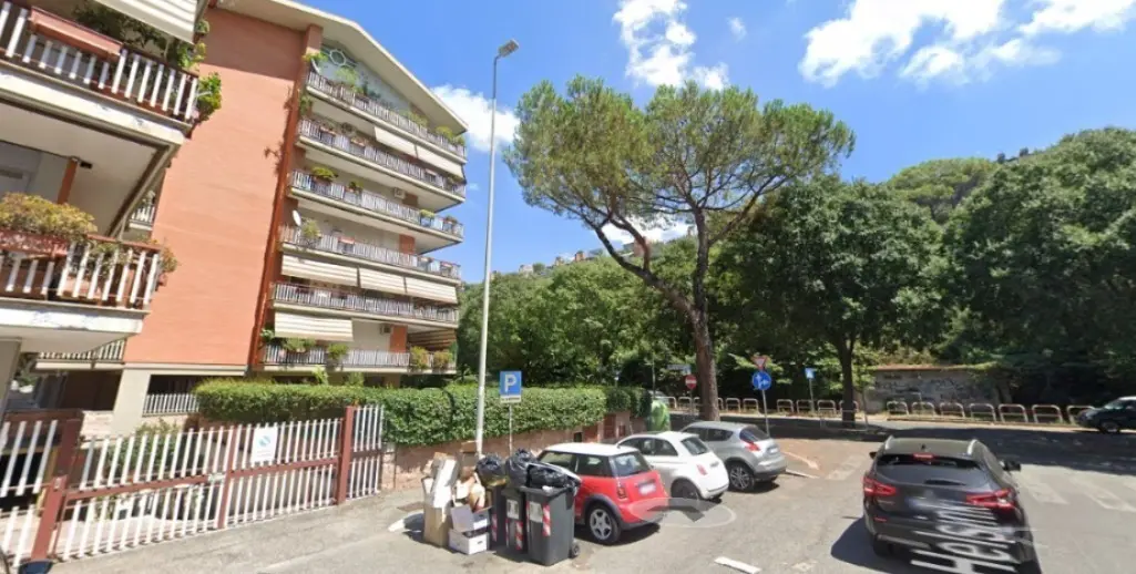 Immagine per Mansarda in vendita a Roma