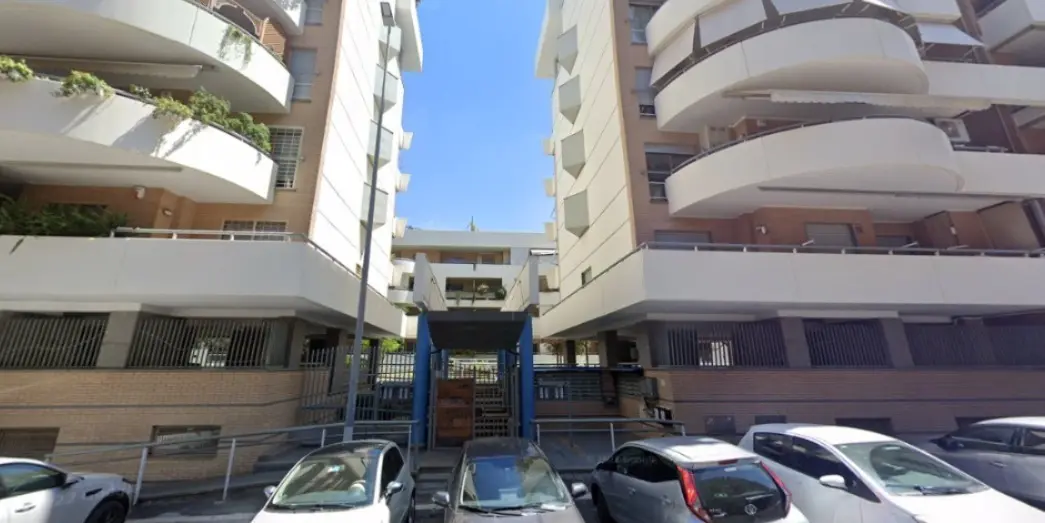 Immagine per Garage in vendita a Roma