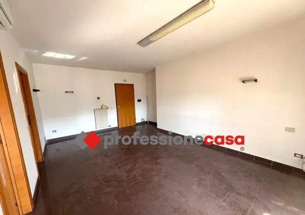 Trilocale via Niccolò Copernico, Pomezia