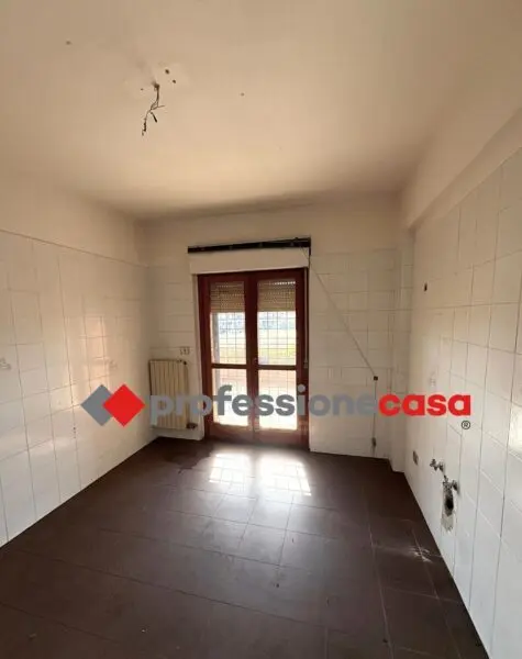 Trilocale via Niccolò Copernico, Pomezia