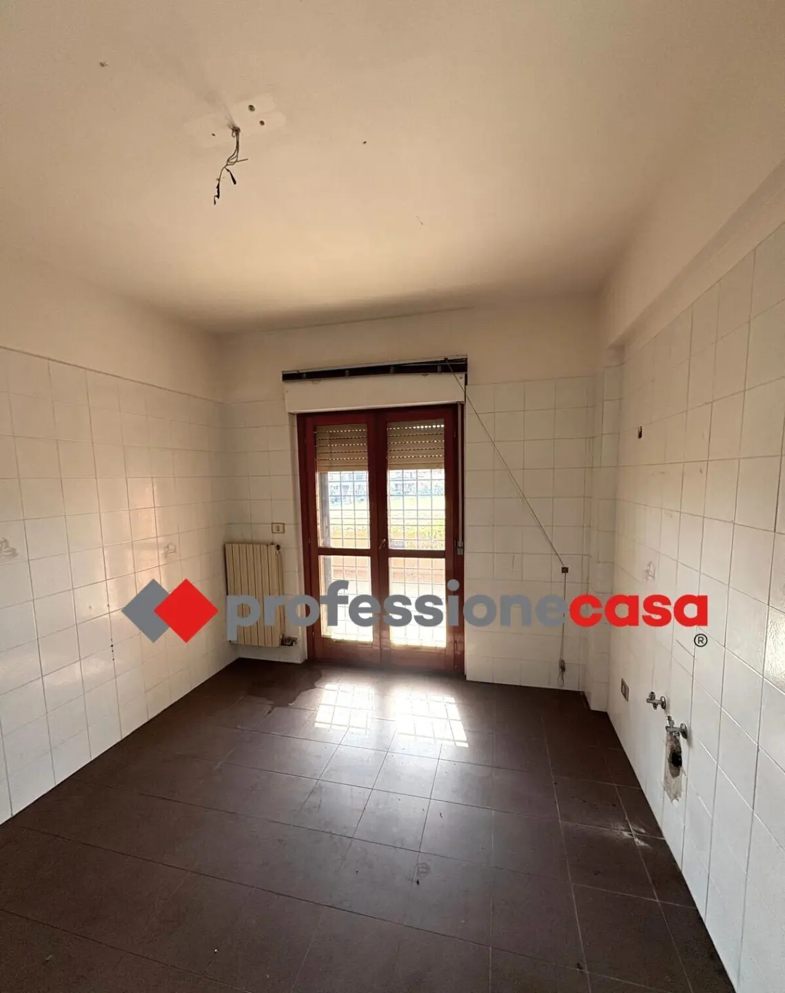 Immagine per Trilocale in vendita a Pomezia via Niccolò Copernico