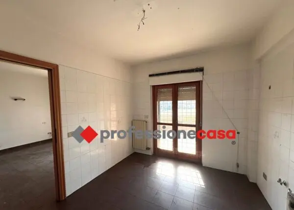 Trilocale via Niccolò Copernico, Pomezia