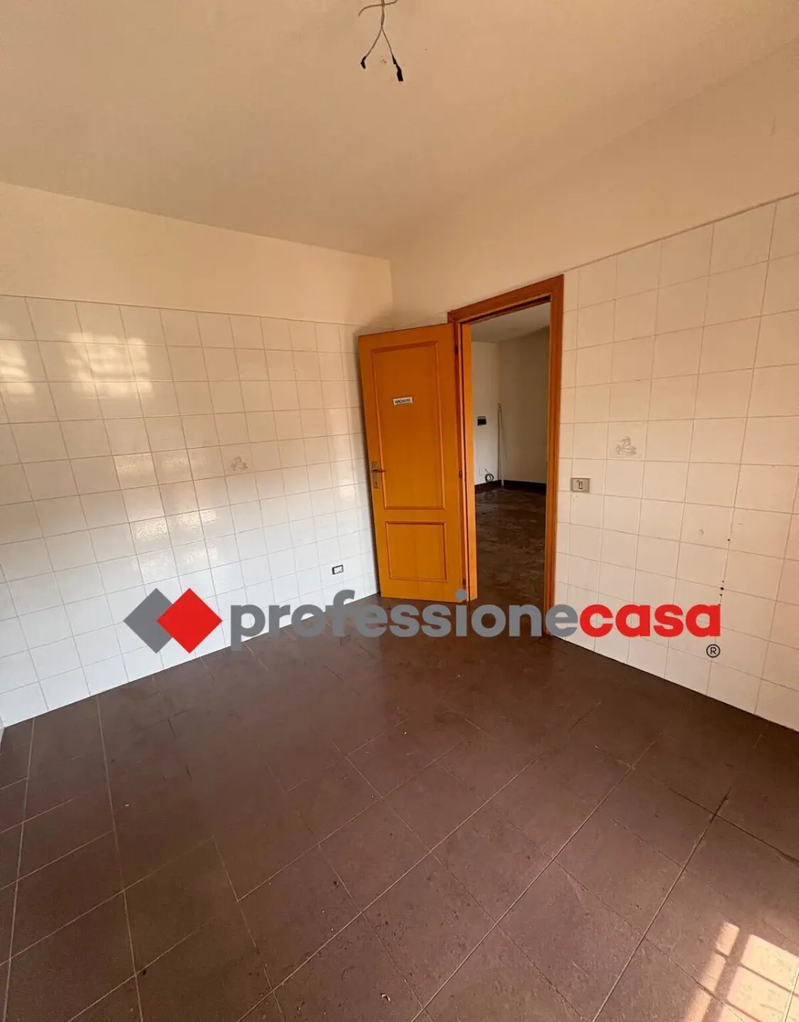 Immagine per Trilocale in vendita a Pomezia via Niccolò Copernico