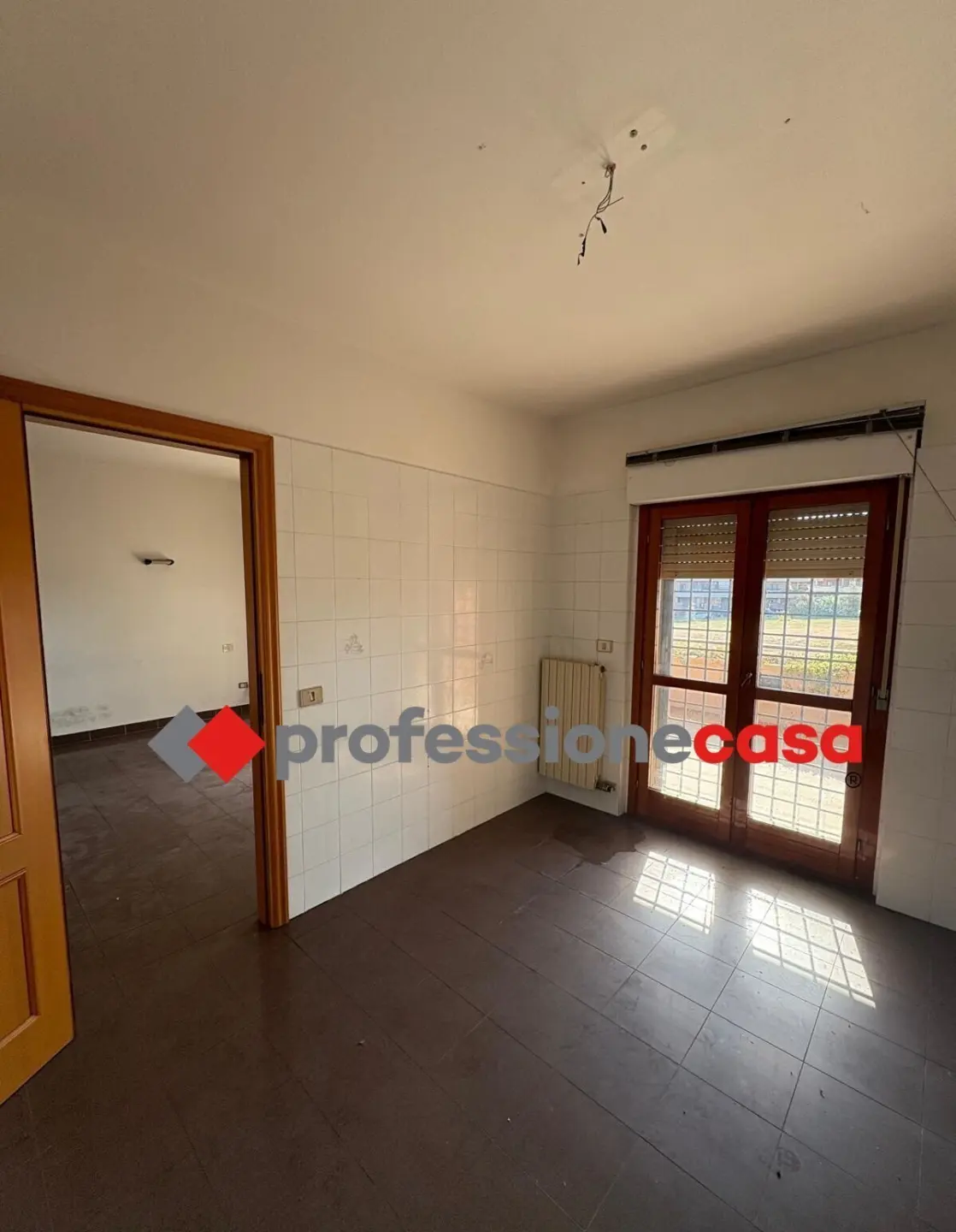 Immagine per Trilocale in vendita a Pomezia via Niccolò Copernico