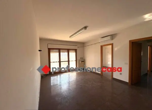 Trilocale via Niccolò Copernico, Pomezia