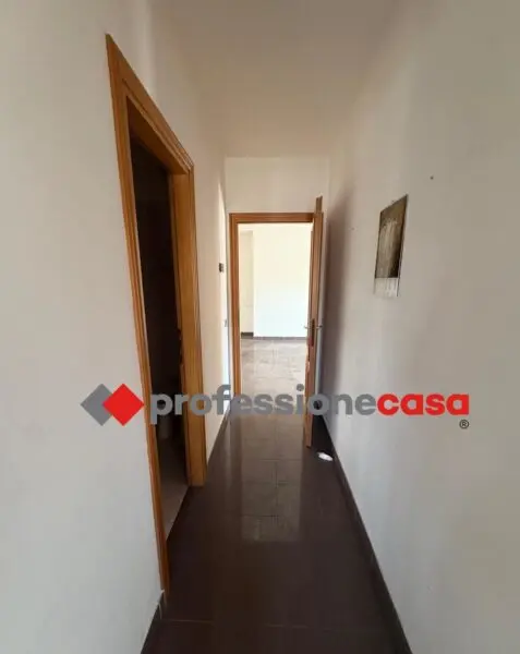 Trilocale via Niccolò Copernico, Pomezia