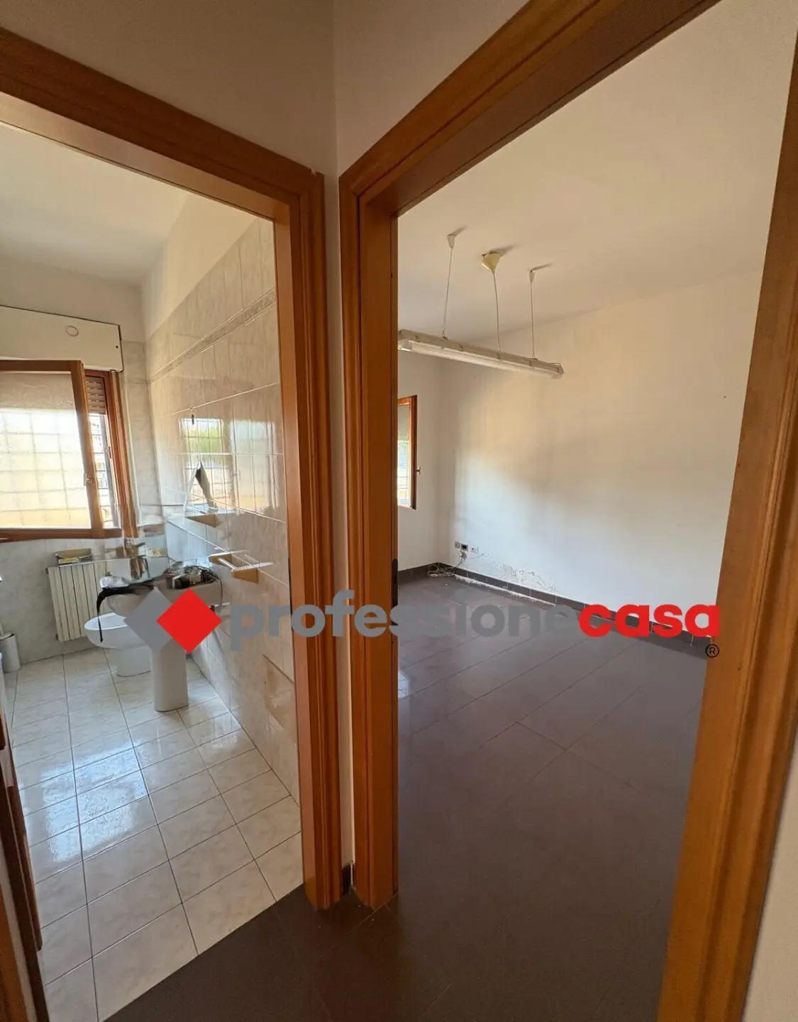 Immagine per Trilocale in vendita a Pomezia via Niccolò Copernico
