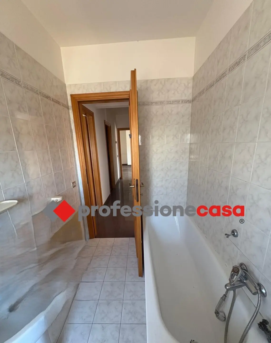 Immagine per Trilocale in vendita a Pomezia via Niccolò Copernico