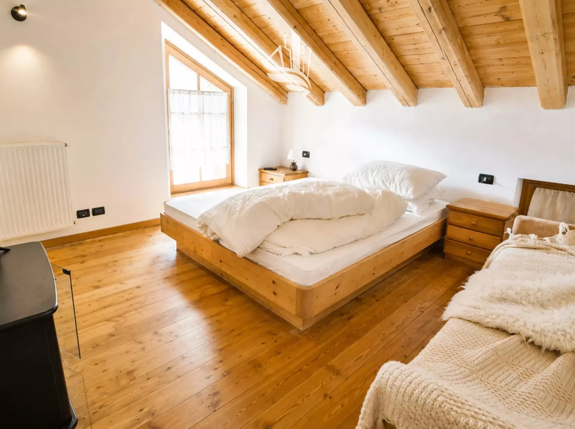 Immagine per Villa in vendita a Valdaone