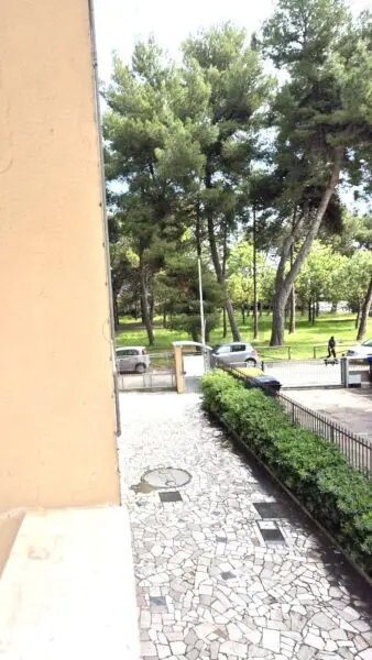 Trilocale via Adige 66, Montesilvano