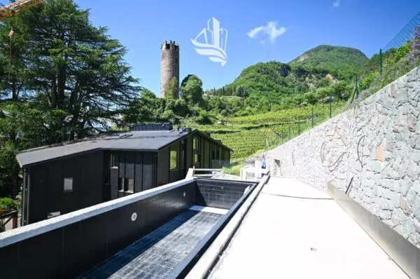 Immagine per Appartamento in vendita a Bolzano