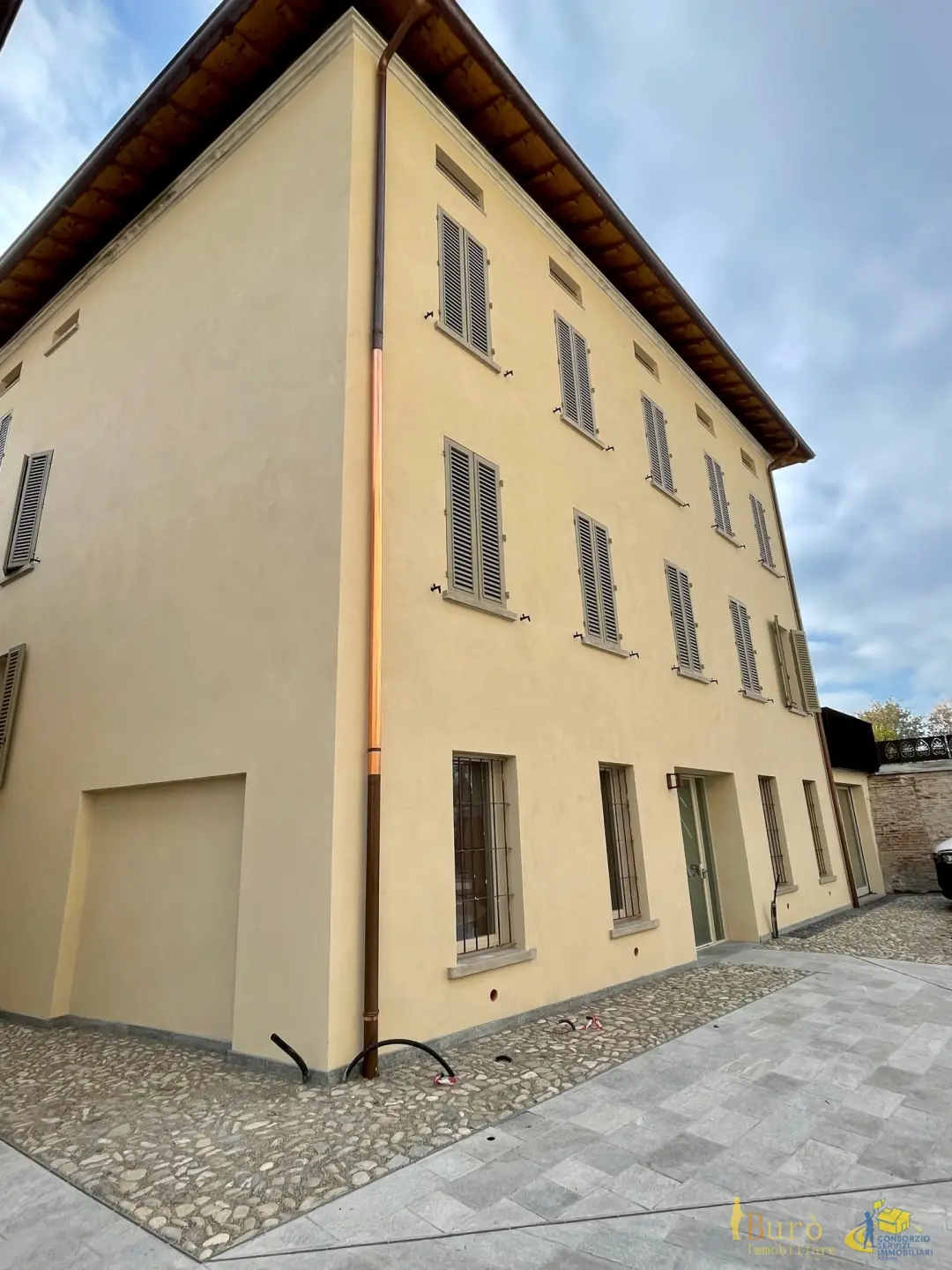 Immagine per Bilocale in affitto a Parma viale Rustici