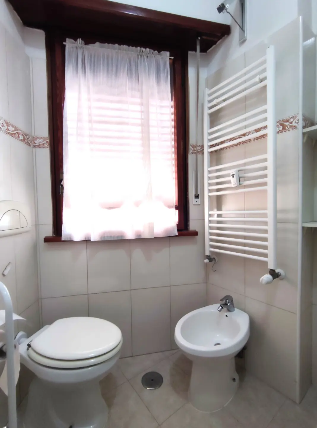 Immagine per Bilocale in affitto a Roma via Nomentana Nuova 117