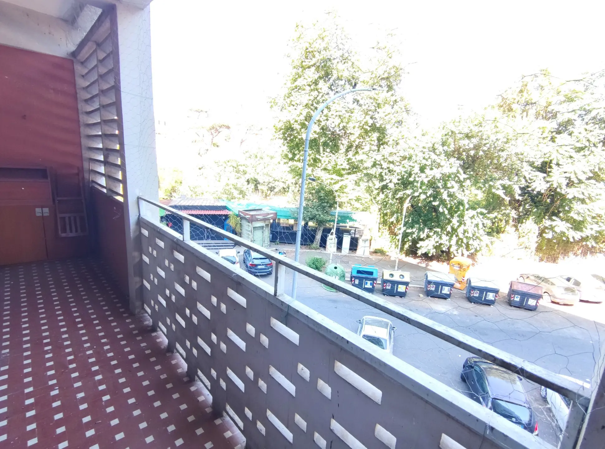 Immagine per Bilocale in affitto a Roma via Nomentana Nuova 117