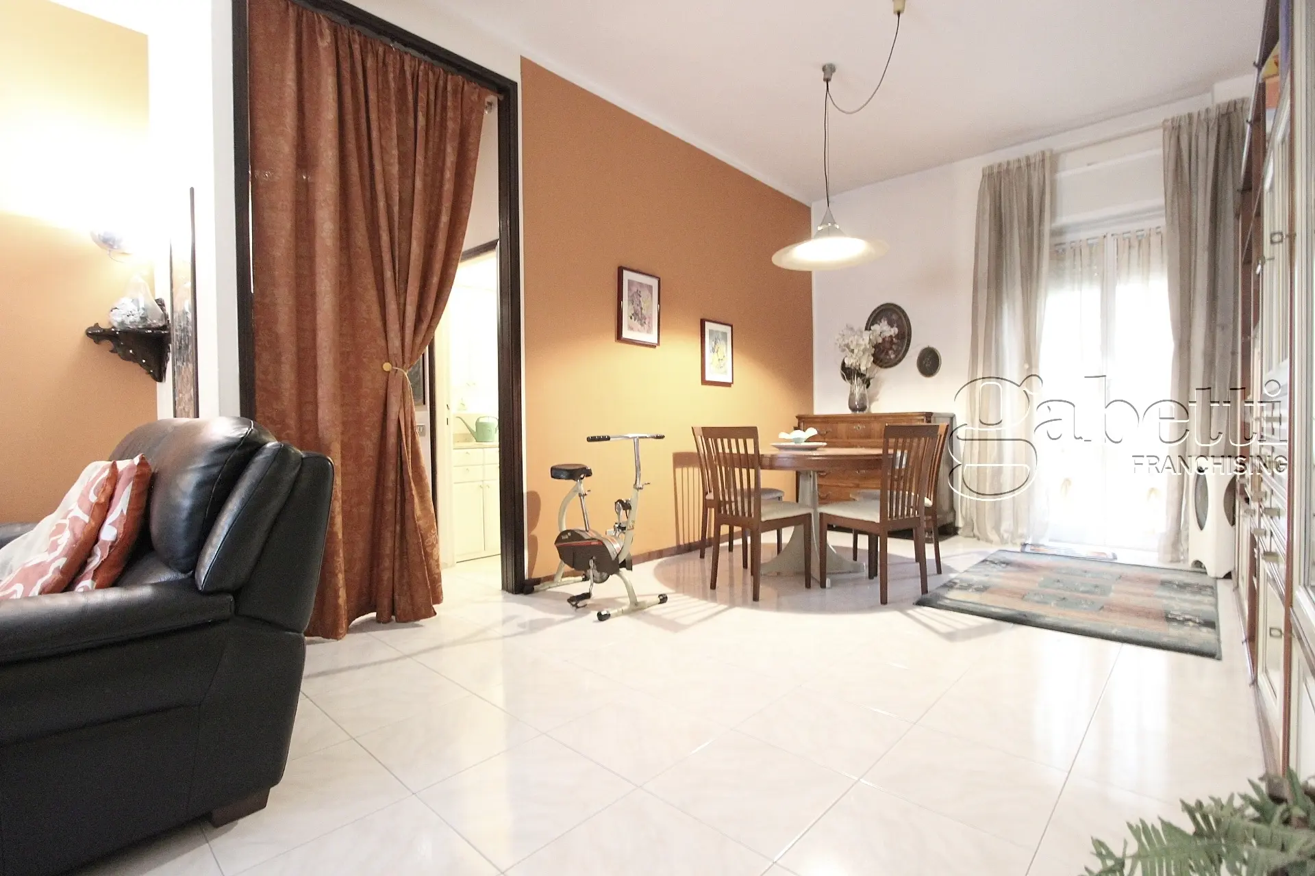 Immagine per Appartamento in vendita a Rho via Cornaggia 20