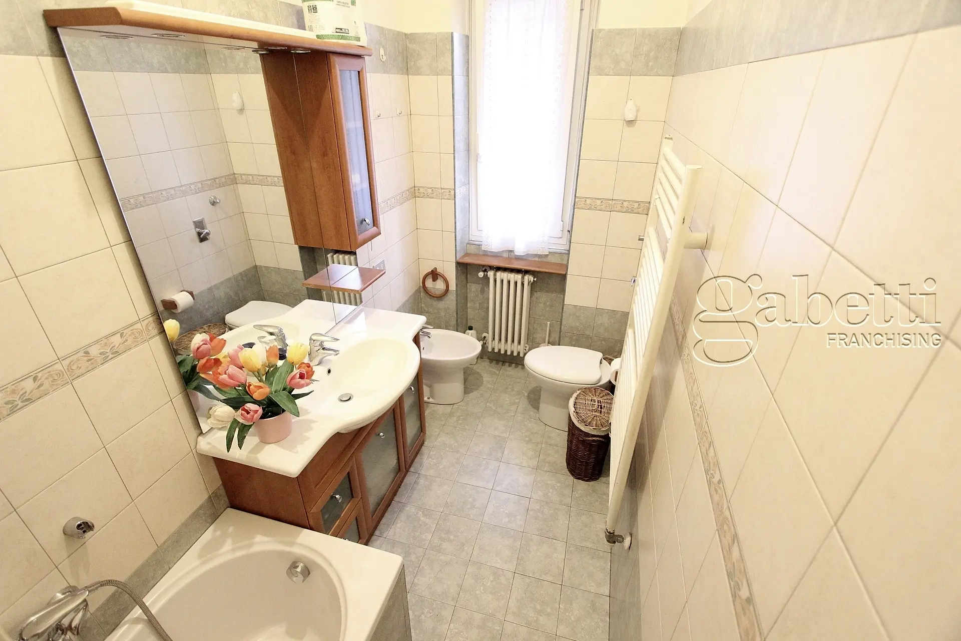Immagine per Appartamento in vendita a Rho via Cornaggia 20