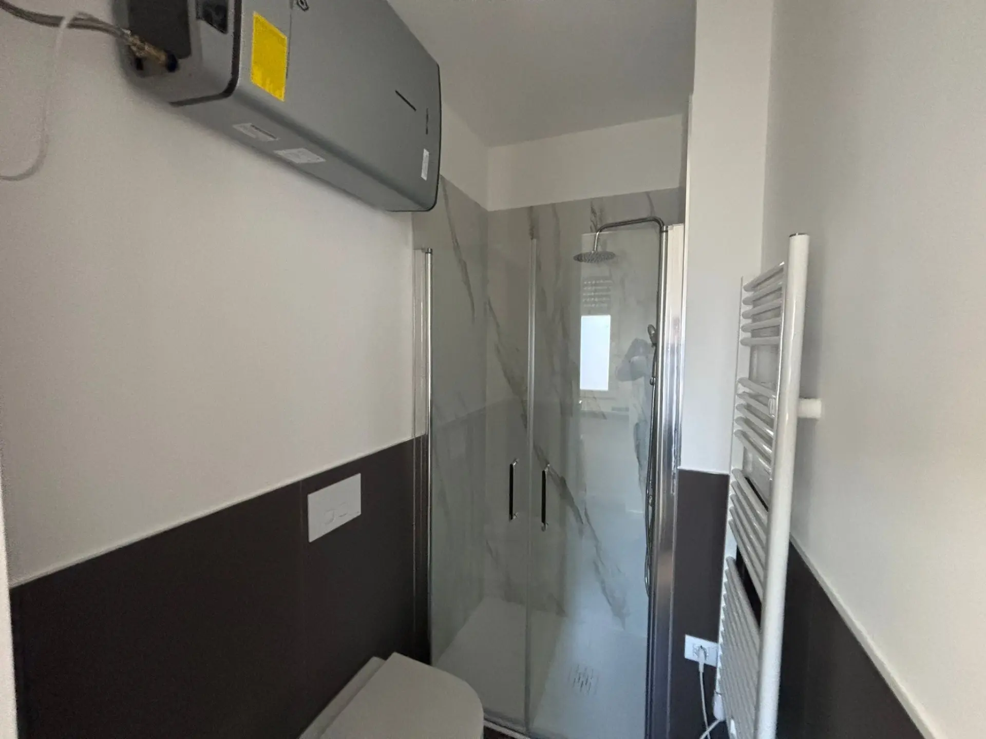 Immagine per Bilocale in affitto a Torino via Baltimora 1