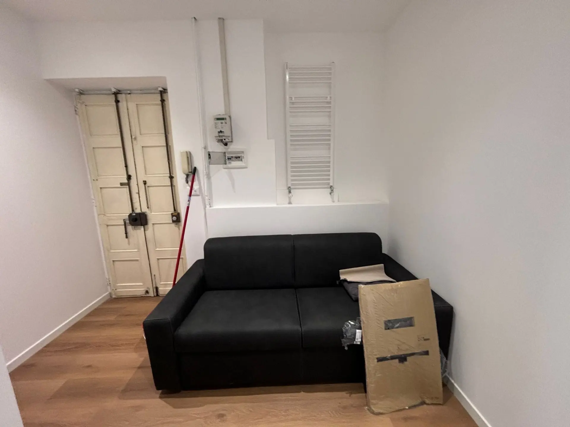 Immagine per Bilocale in affitto a Torino via Baltimora 1