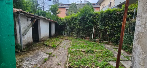 Villa Trifamiliare via Piave Snc, Jesi