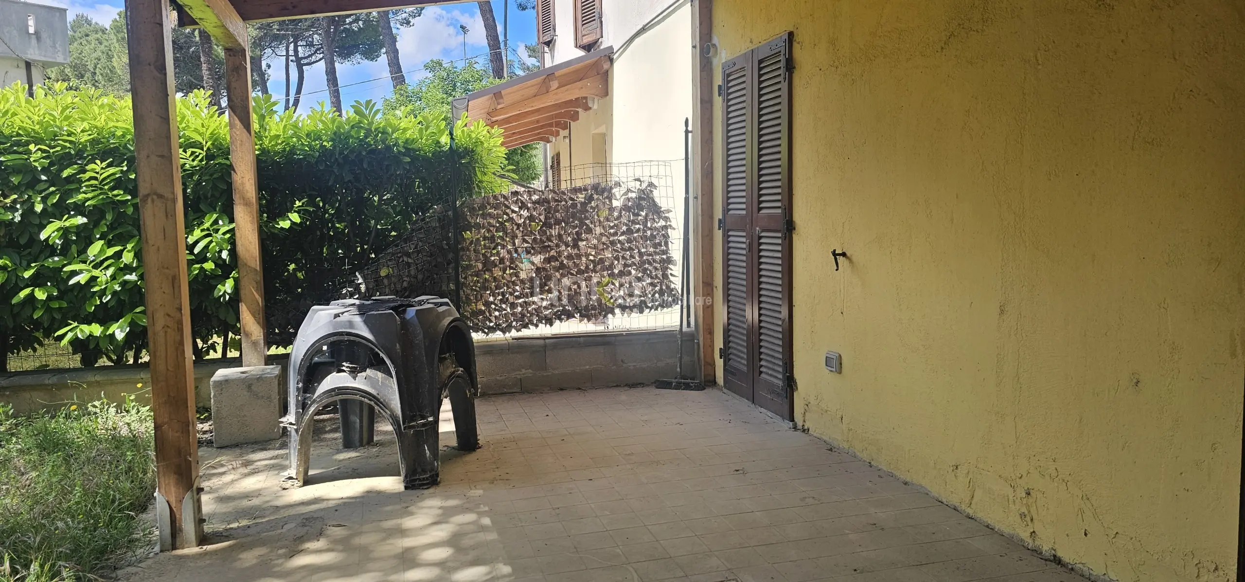 Immagine per Villa trifamiliare in vendita a Monte Roberto via Xxvi Maggio snc