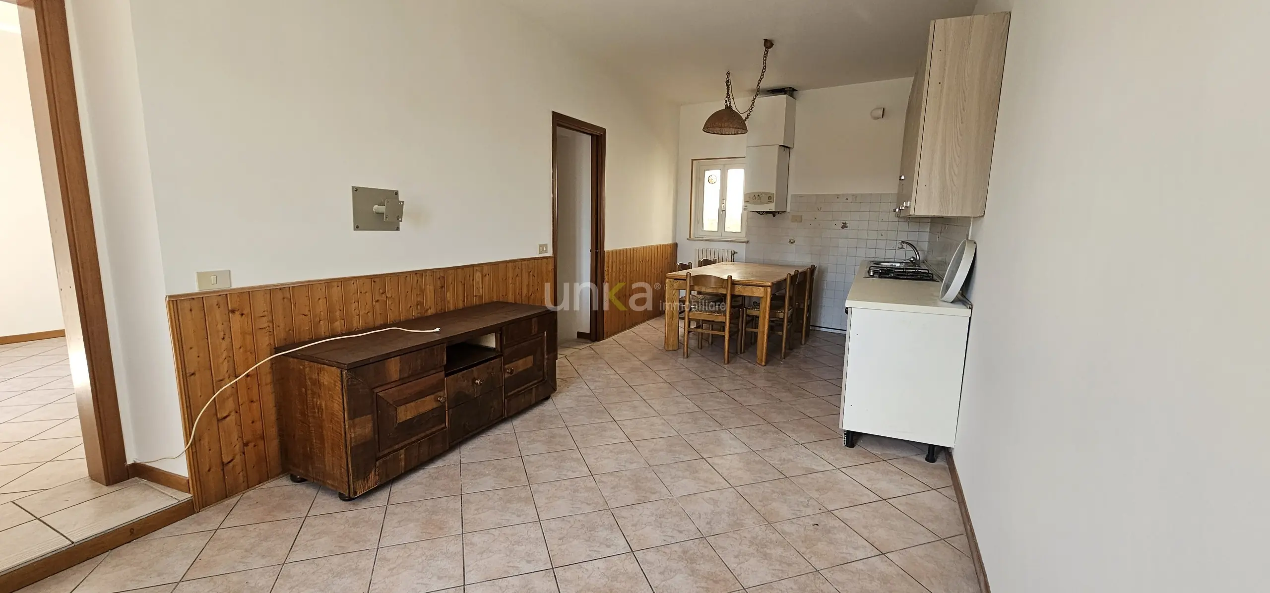 Immagine per Monolocale in vendita a Jesi via Roccabella snc