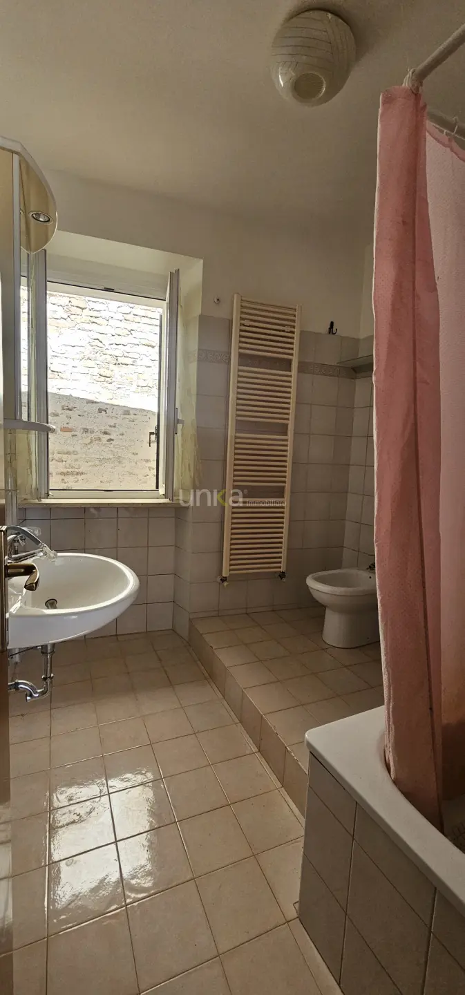Immagine per Monolocale in vendita a Jesi via Roccabella snc