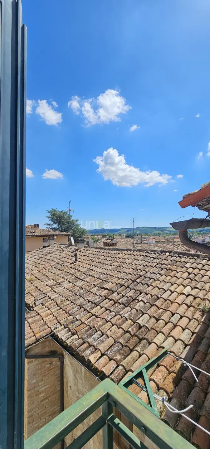 Immagine per Monolocale in vendita a Jesi via Roccabella snc
