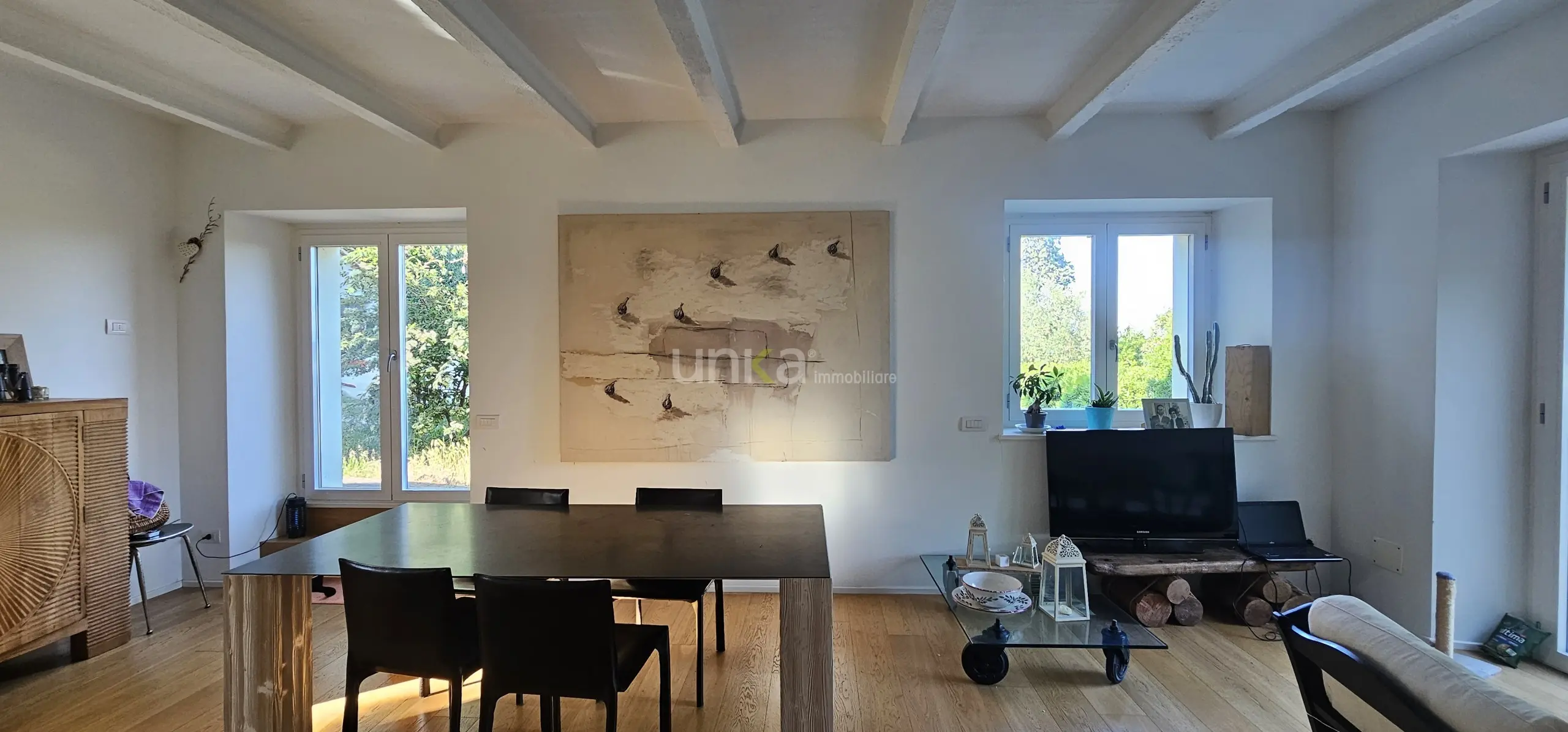 Immagine per Villa trifamiliare in vendita a Jesi via Santa Lucia snc