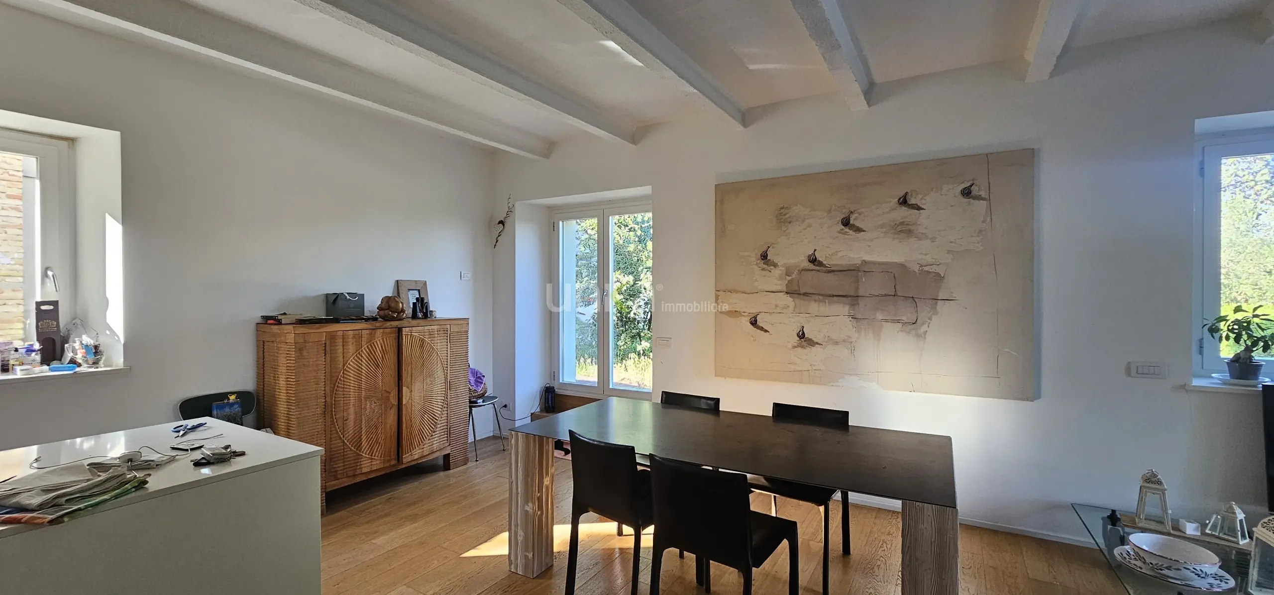 Immagine per Villa trifamiliare in vendita a Jesi via Santa Lucia snc